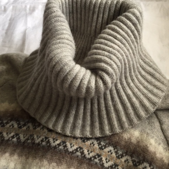 Gap COZY Tunic - Picture 3 of 8